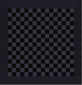DDDDD Tea Towel - Barbeque Anthracite