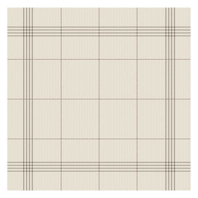 DDDDD Tea Towel - Morvan Natural
