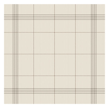 DDDDD Tea Towel - Morvan Natural
