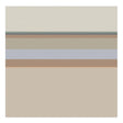 DDDDD Tea Towel - Rico Sand