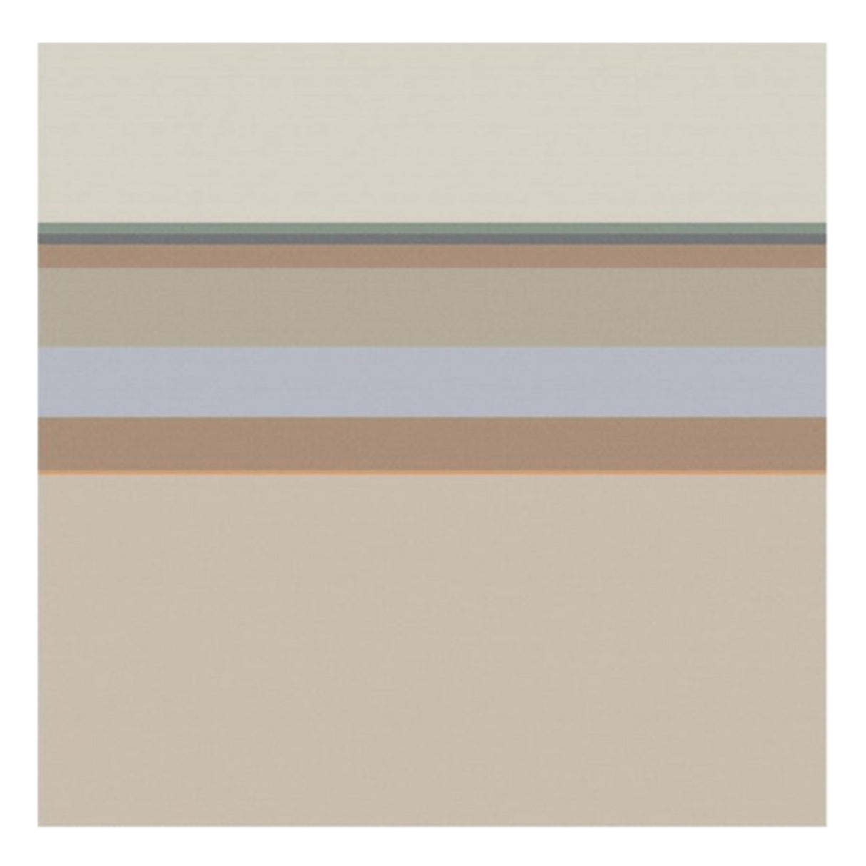 DDDDD Tea Towel - Rico Sand