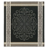 DDDDD Tea Towel - Rozet Grey