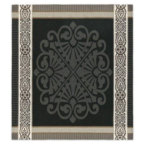 DDDDD Tea Towel - Rozet Grey