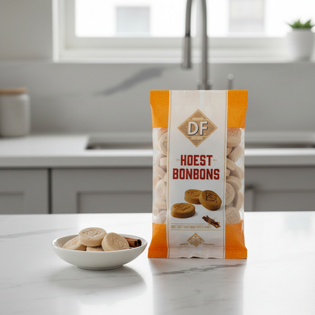 D.F. Hoest Bonbons-200g