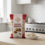 DF Salmiak Snoepjes