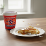 De Friesche Vlag Keukenstroop-500g