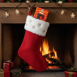 De Heer Dark Chocolate Letter-F