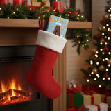 De Heer Milk Chocolate  Letter-A