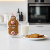 De Molen Speculaas Pop-200g