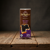 De Ruijter Specials 60% Intens Puur Hagel-200g