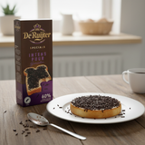 De Ruijter Specials 60% Intens Puur Hagel-200g