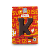 De Heer Chocoladeletter K --- Holland Store - Toronto