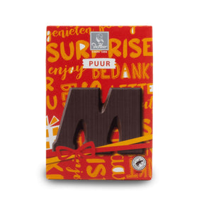 De Heer Chocoladeletter M --- Holland Store - Toronto