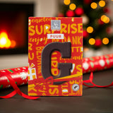 De Heer Puur Chocoladeletter G 2 --- Holland Store - Toronto
