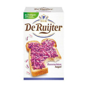 De Ruijter Bosvruchten Hagel - 300g
