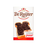 De Ruijter Chocoladehagel Puur --- Holland Store - Toronto