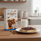 De Ruijter Chocoladevlokken Melk 2 --- Holland Store - Toronto