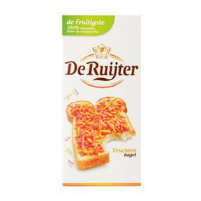 De Ruijter Fruit Sprinkles - 400g ... Holland Store - Toronto