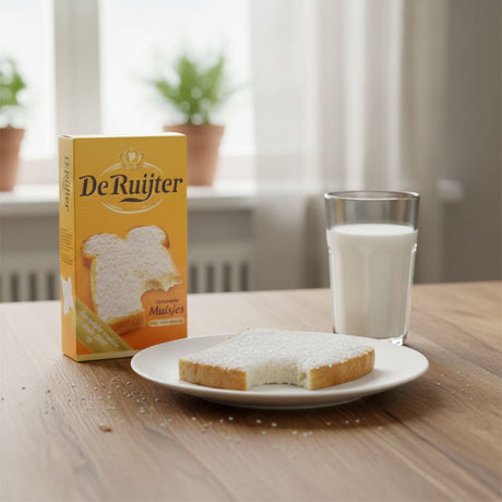 De Ruijter Gestumpte Muisjes 2 --- Holland Store - Toronto
