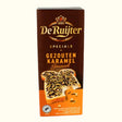 De Ruijter Melk Chocoladehagel met Gezouten Karanel Smaak --- Holland Store - Toronto