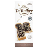 De Ruijter Milk Chocolate Mocha Sprinkles - 200 g