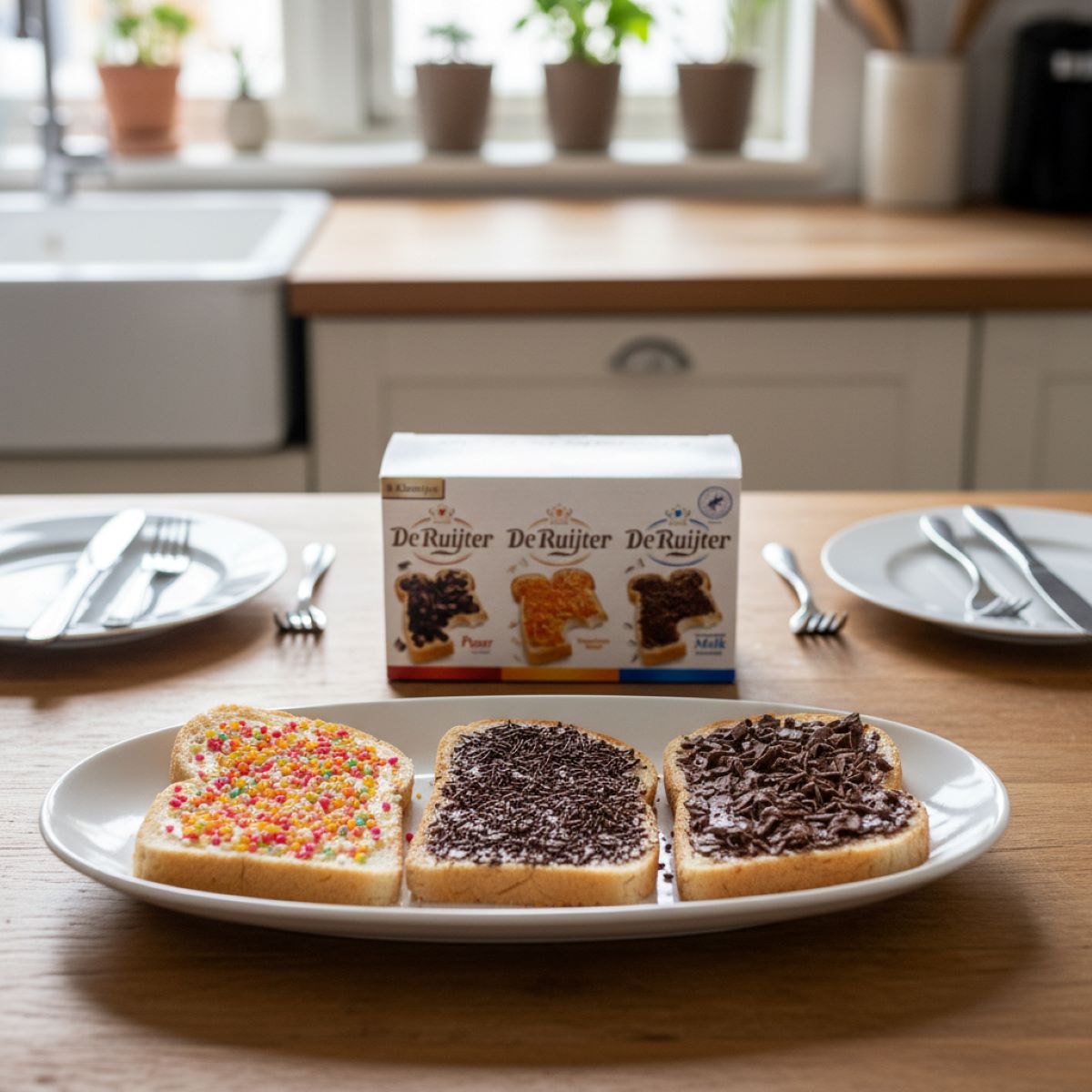 De Ruijter Minis 2 --- Holland Store - Toronto