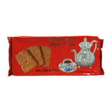 De Ruiter Groot Speculaas - 250g --- Holland Store - Toronto