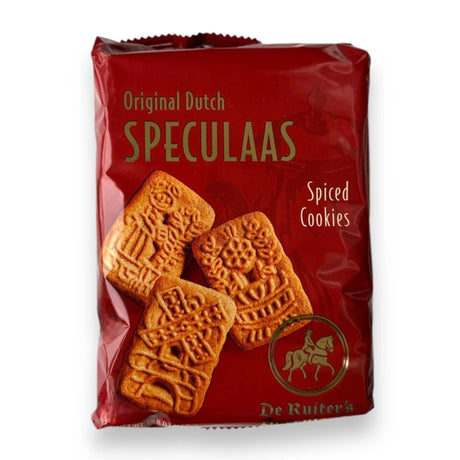 De Ruiter Speculaas - 450g --- Holland Store - Toronto