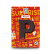 De heer Puur Chocoladeletter P --- Holland Store - Toronto
