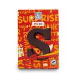 De heer Puur Chocoladeletter S --- Holland Store - Toronto
