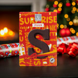 De heer Puur Chocoladeletter S 2 --- Holland Store - Toronto