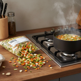 Dika Drogge Soepgroente