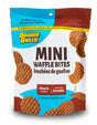 Double Dutch Mini Maple Stroopwafels - 160g --- Holland Store - Toronto