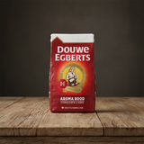 Douwe Egberts Aroma Rood Koffie-250g