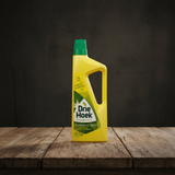 Drie Hoek Vloeibare Zeep-725ml