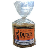 Dutch Traditions Coffee Caramel Stroofwafels