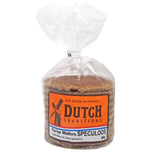 Dutch Traditions Speculoos Stroopwafels - 400 g --- Holland Store - Toronto