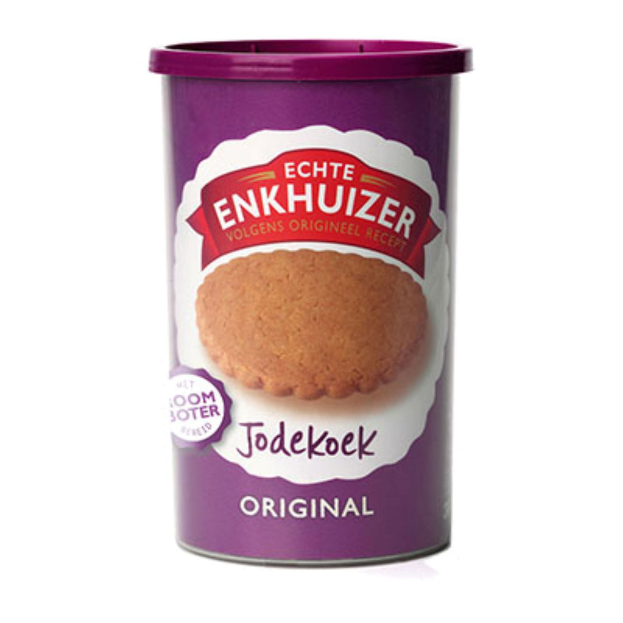 Enkhuizer Jodekoeken - 298g --- Holland Store - Toronto