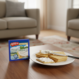 Eru Smeerkaas-Goat-100g