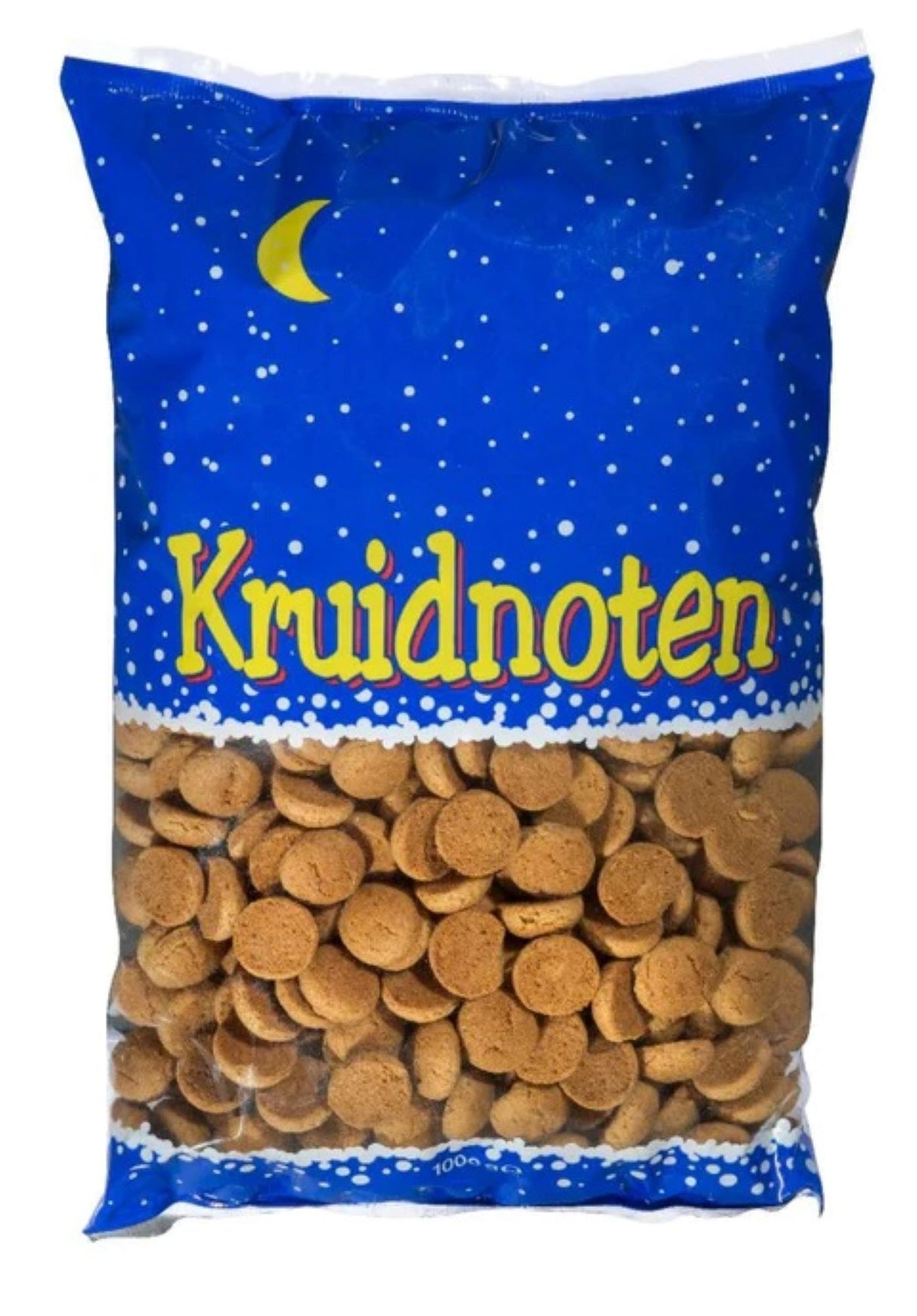 Fancy Kruidnoten - 1 kg --- Holland Store - Toronto