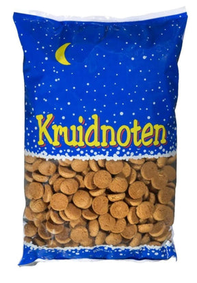 Fancy Kruidnoten - 1 kg --- Holland Store - Toronto