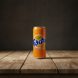 Fanta Sinaasappel-330ml