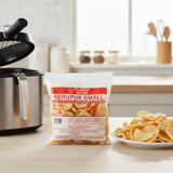 Flower Kerupuk Small-250g