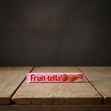 Fruit-tella Aardbei-41g