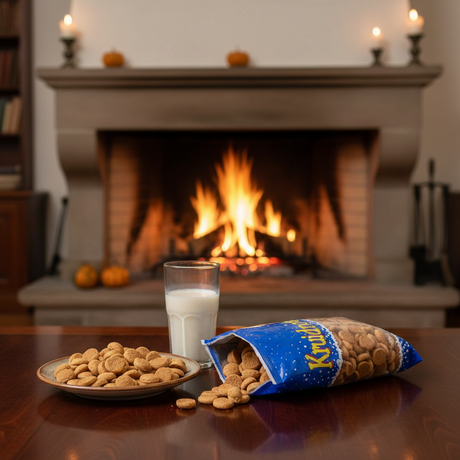 Fancy Kruidnoten-1000g