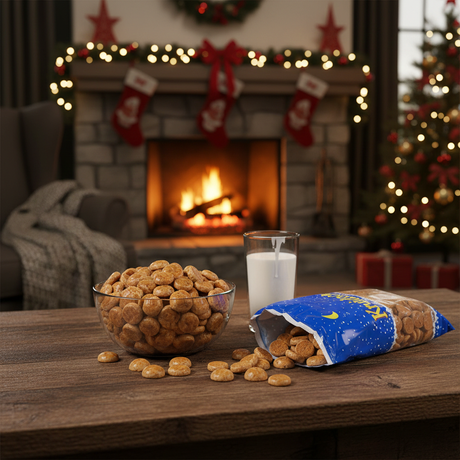 Fancy Kruidnoten-1000g