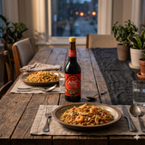 ABC Sweet Soy Sauce – 600 mL