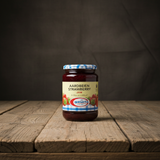 Geurts Aardbeien Jam-450g