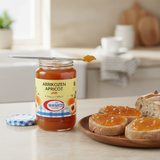 Geurts Abrikozen Jam-450g