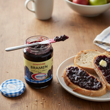 Geurts Bramen Jam-450g